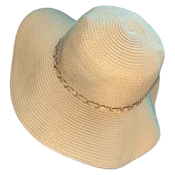 Nantucket Floppy Wide Brim Hat - Picture 1 of 10